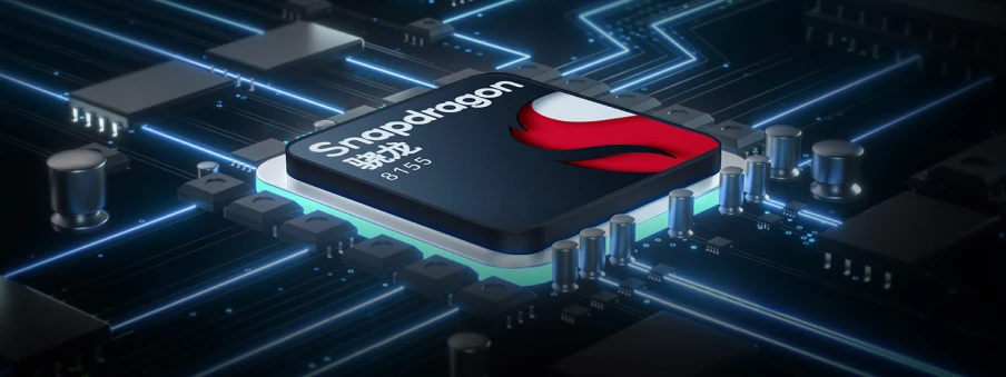 Snapdragon 8155 Chip